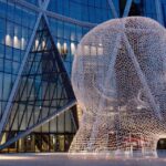 Calgary Art Galleries, Museums, Supplies & More
