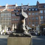 Warsaw Art Galleries, Museums, Supplies & More