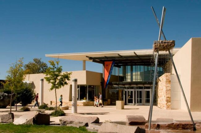 Best art galleries Albuquerque museums supplies classes your area