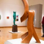 Little Rock Art Galleries, Museums, Supplies & More