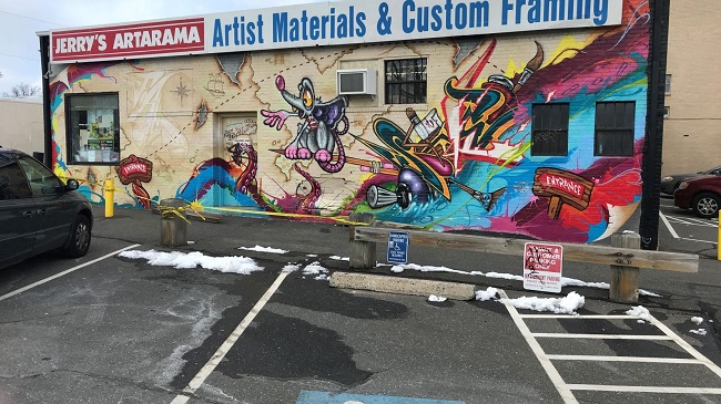 Framing art supply stores Hartford lessons near you studios 