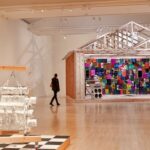 Seattle Art Galleries, Museums, Supplies & More