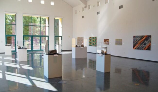 Best art galleries Boise museums supplies classes your area