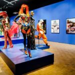 Rotterdam Art Galleries, Museums, Supplies & More