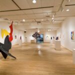 Bridgeport Art Galleries, Museums, Supplies & More