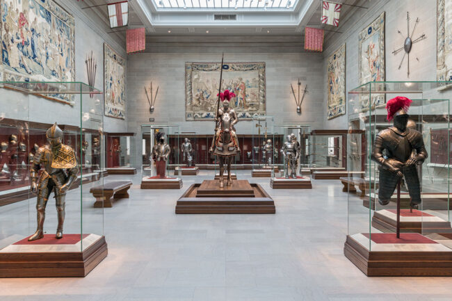 Best art galleries Cleveland museums supplies classes your area