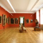 Kiev Art Galleries, Museums, Supplies & More