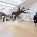 Sacramento Art Galleries, Museums, Supplies & More