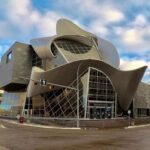 Edmonton Art Galleries, Museums, Supplies & More