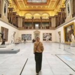 Brussels Art Galleries, Museums, Supplies & More
