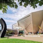 Denver Art Galleries, Museums, Supplies & More