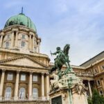 Budapest Art Galleries, Museums, Supplies & More