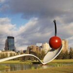 Minneapolis & St Paul Art Galleries, Museums, & Supplies