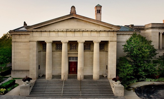Best art galleries Cincinnati museums supplies classes your area