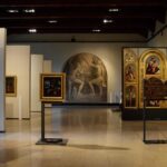Milan Art Galleries, Museums, Supplies & More