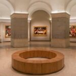 Madrid Art Galleries, Museums, Supplies & More