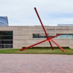Dallas & Ft Worth Art Galleries, Museums, Supplies & More