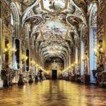 Rome Art Galleries, Museums, Supplies & More