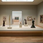 Los Angeles Art Galleries, Museums, Supplies & More