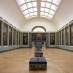 Paris Art Galleries, Museums, Supplies & More